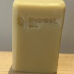 Savon Amande douce - Artisanal - Local