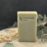 Savon lin frais - Artisanal - Local